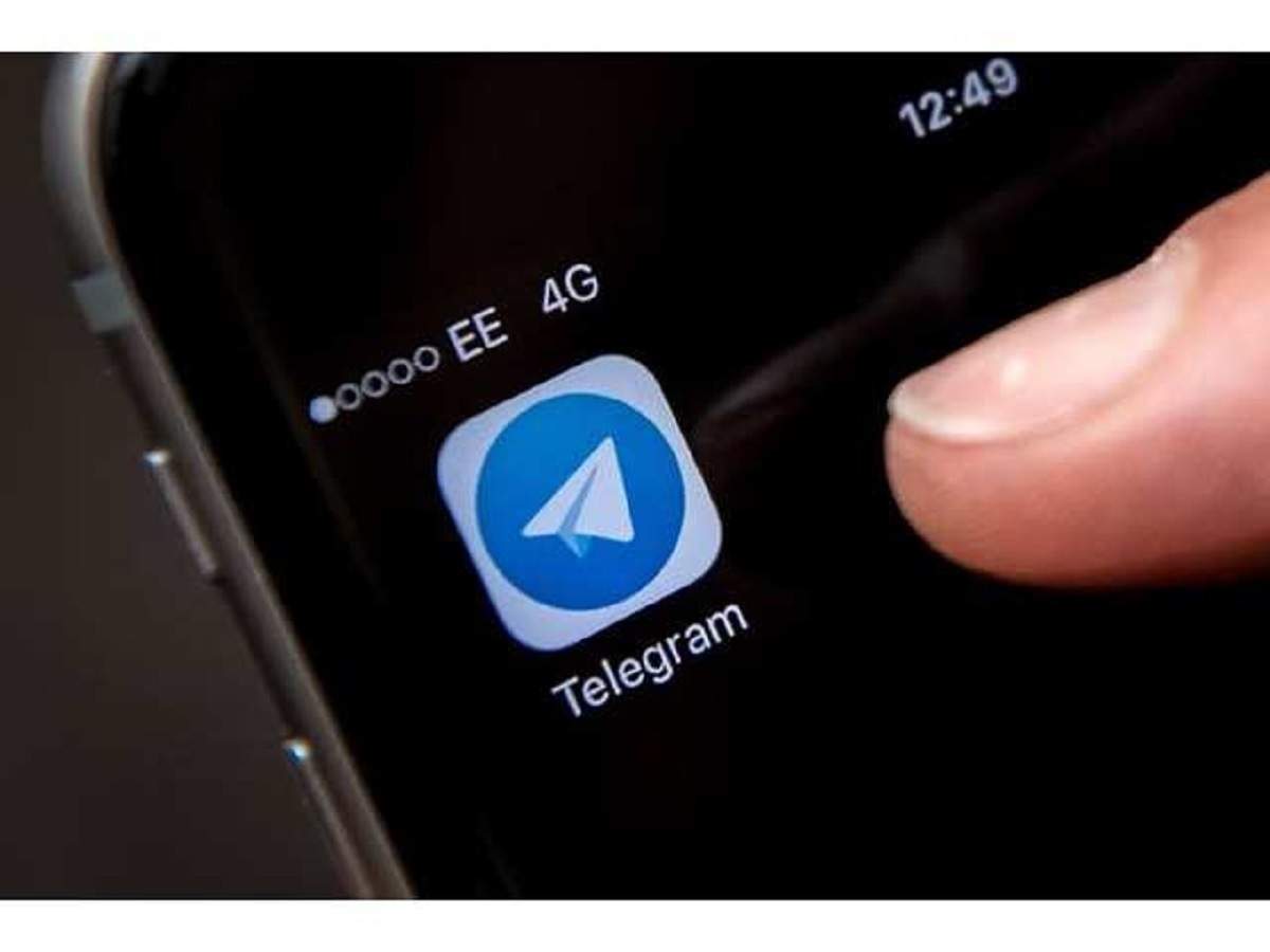 telegram launches bundled new features