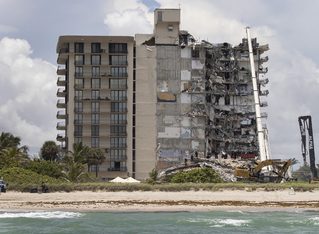 afp edificio miami