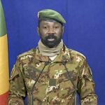 Atalayar Assimi Goita Junta Militar Mali
