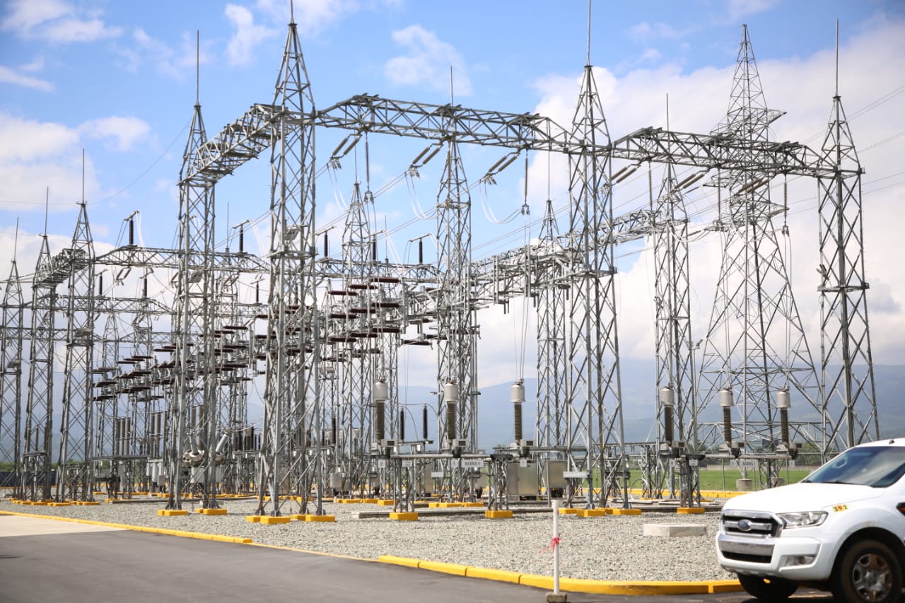 Las autoridades del sector electrico garantizan el 98 de la demanda de energia a nivel nacional