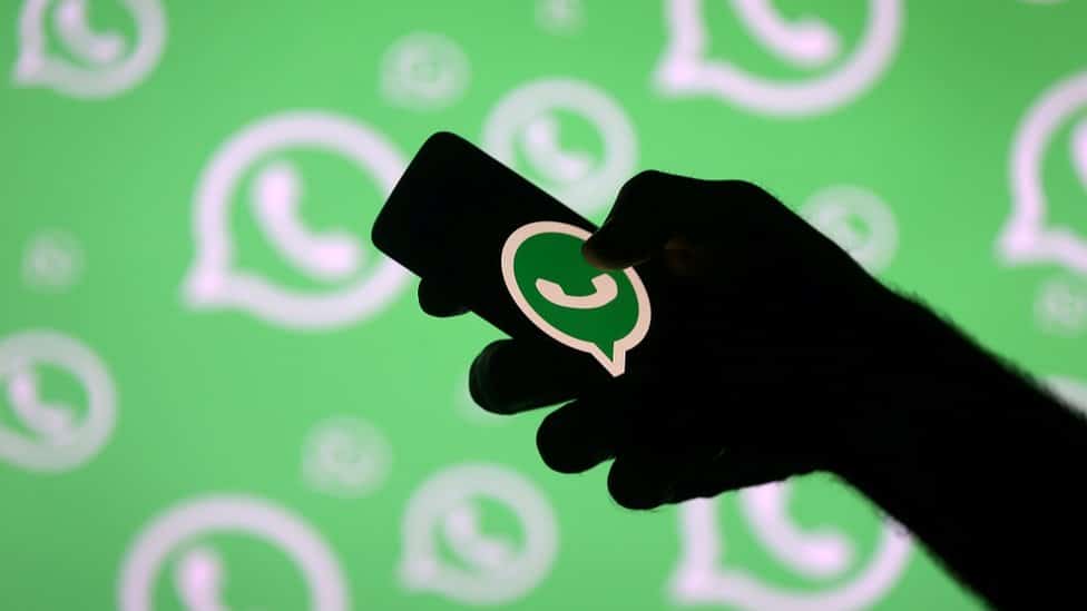 Piden a poblacion evitar fraudes por WhatsApp 1