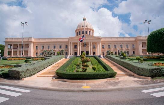 palacio nacional