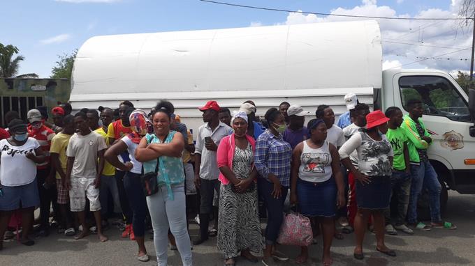 rd detiene y deporta a mas de 3800 haitianos