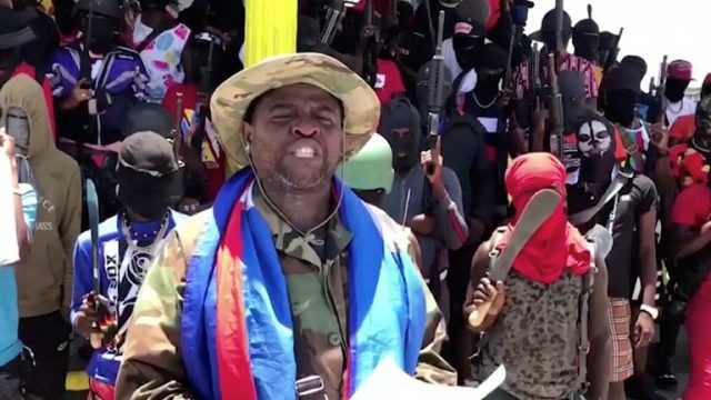 9c5eee2e lider de la principal banda de haiti chantajea al primer ministro con el combustible 61788c32606e5 640x360 1