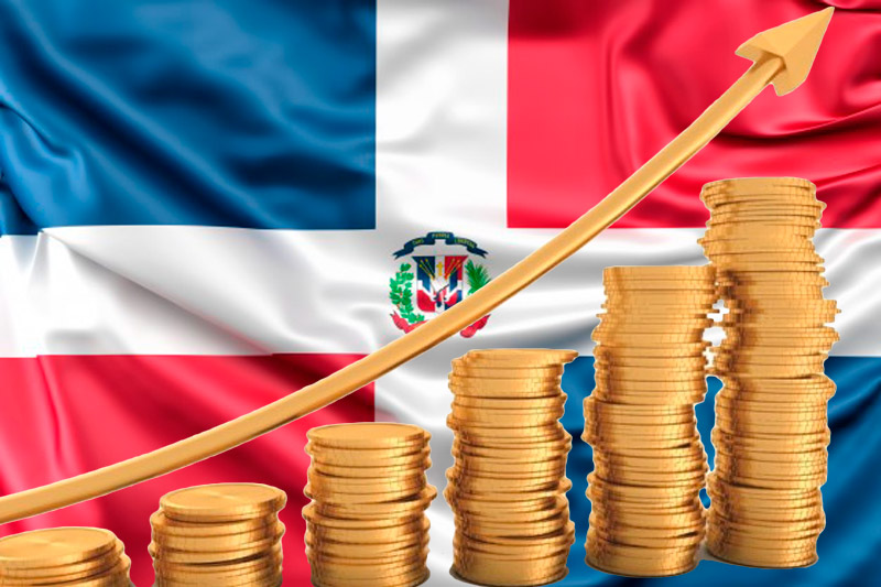 Economia dominicana