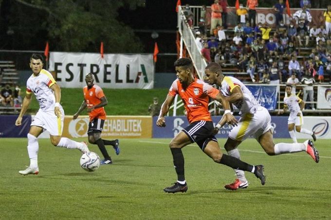 atletico vega real y cibao fc definen campeonato de la liga dominicana