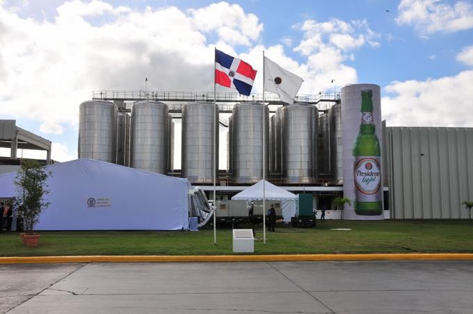 Guía para trabajar en la Cervecería Nacional Dominicana