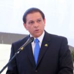 1Presidente Abinader designa al doctor Daniel Rivera como ministro de Salud Publica