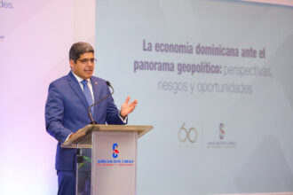 Jose Luis Ventura vicepresidente ejecutivo de ACAP mayo 2022