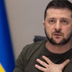 Zelenski dice que Ucrania no reducira defensa y que invasion llega a su fin 1140x694 1