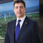 Christopher Paniagua presidente ejecutivo del Banco Popular Dominicano