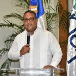 Director general del INAP Cristian Sanchez Reyes 1
