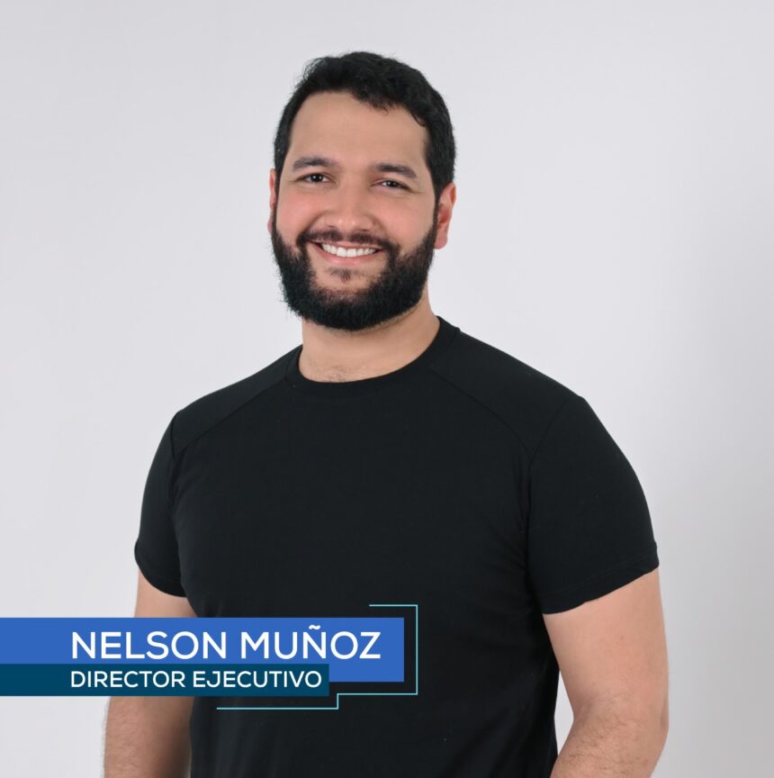 Nelson Munoz