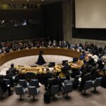 El Consejo de Seguridad de la ONU se reunira para discutir la crisis en Haiti