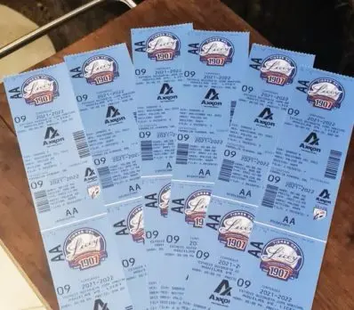 boletas 2021