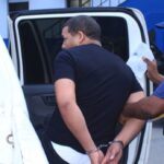 Ministerio Publico solicita un ano de prision preventiva contra Mantequilla