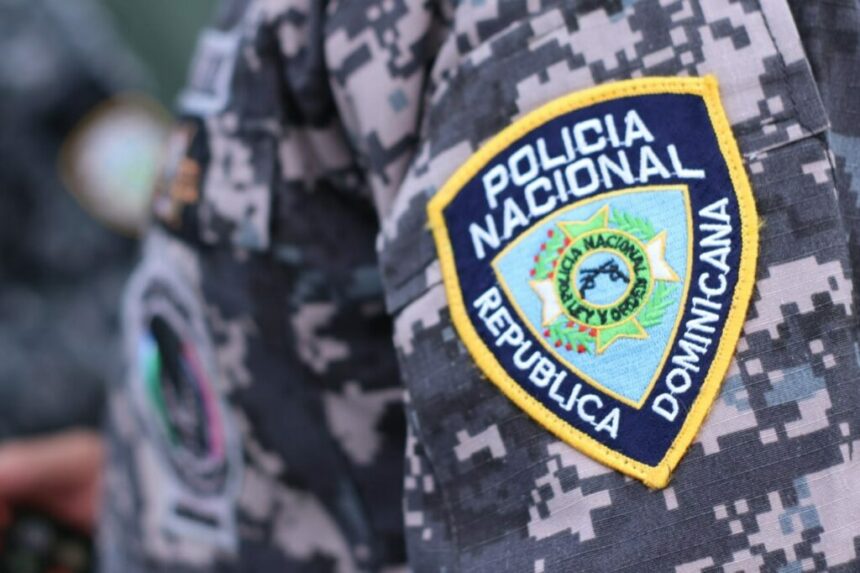 Policia Nacional detiene 27 personas y recupera 14 motocicletas en diferentes sectores