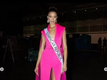 dominicana andreina martinez entre las favoritas en la preliminar miss universo segun web