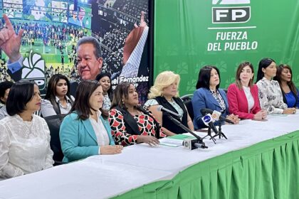 MujeresFP anuncian marcha 4