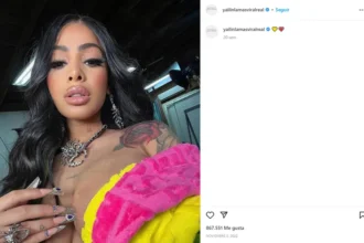 yailin la mas viral