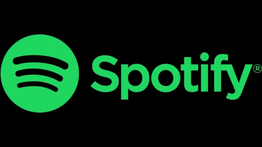 Spotify Portada