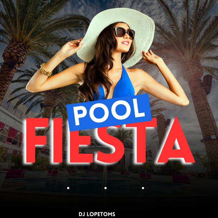 Pool Fiesta