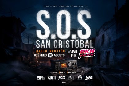 SOS San Cristobal 1