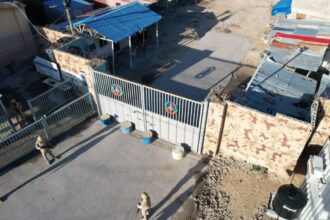 A una semana del cierre total de la frontera con Haiti todo permanece en calma asegura jefe del Ejercito 1140x694 1