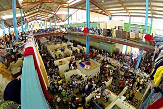 Mercadobinacional Dajabon