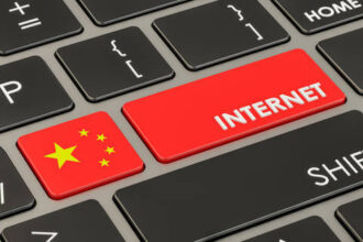Chinese Internet