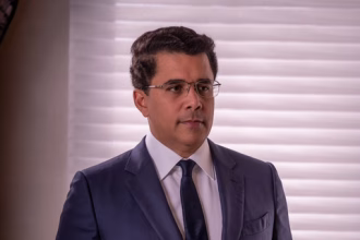David Collado ministro de Turismo de Republica Dominicana