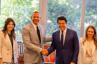 Alex rodriguez